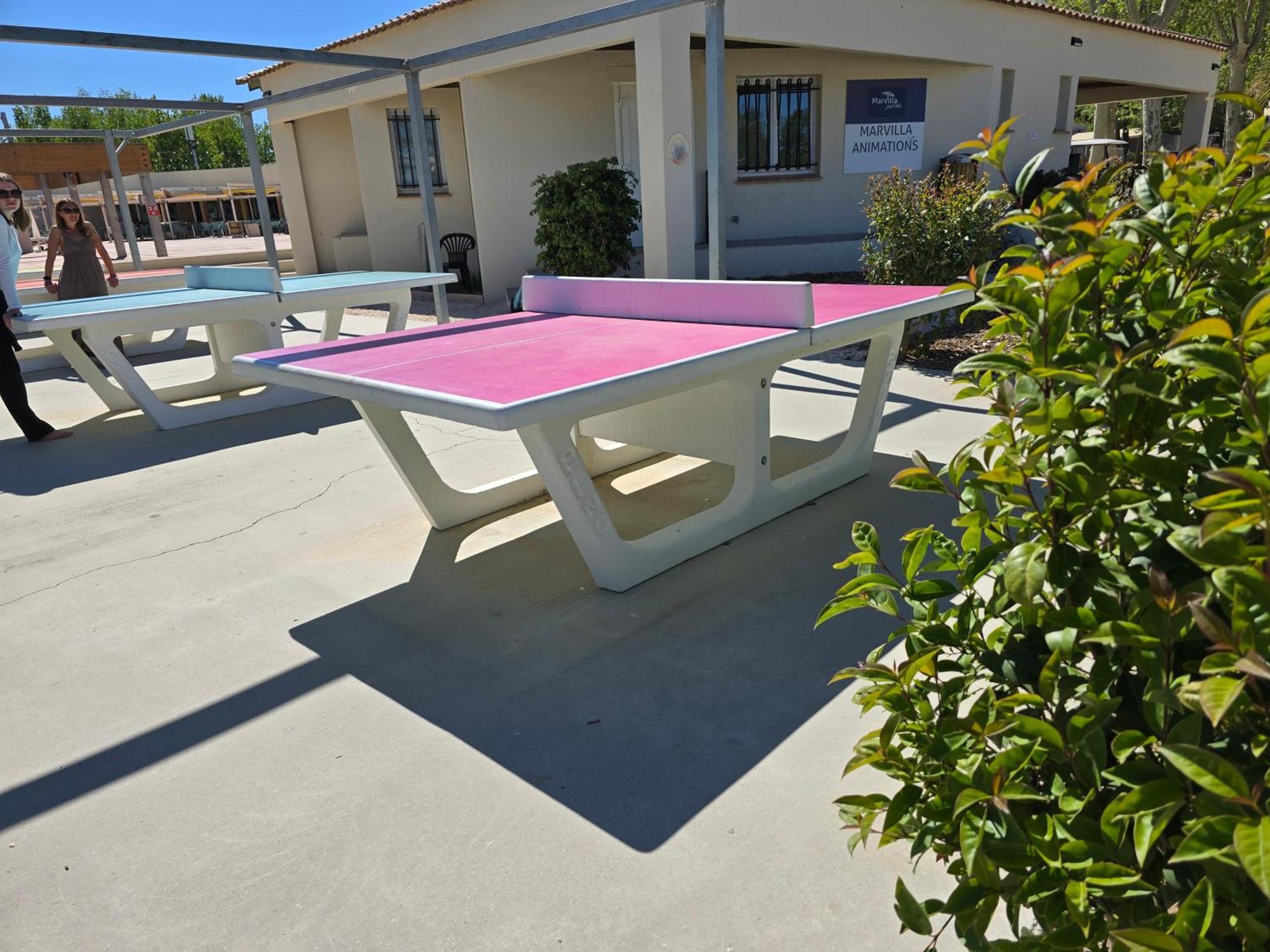 Mobilhome Lodge 3 Chambres, 500M Plage, Camp 5 Etoiles Vendres Eksteriør bilde